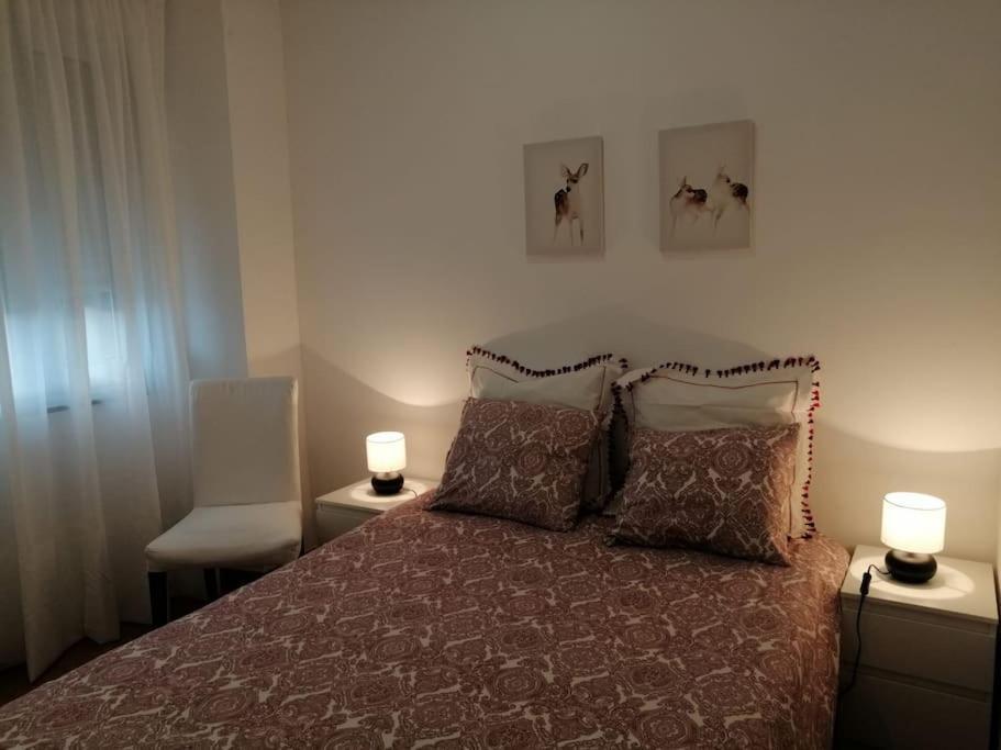 Casa Da Praia Da Poca - Apartamento Iris エストリル エクステリア 写真